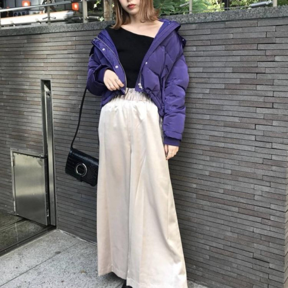 大人気ダウン♡