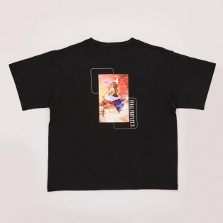 ファイナルファンタジーX Tシャツ ユウナの舞【7月中旬以降発送予定】