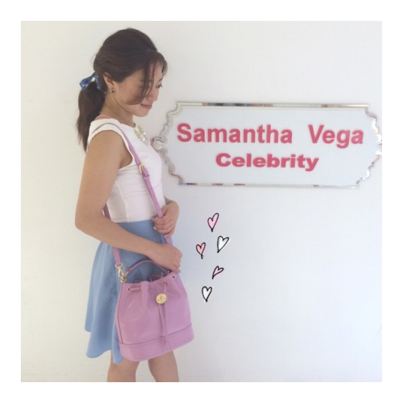 レア セーラームーン 巾着バッグ セーラームーン巾着Bag♡ │ 福岡PARCO-パルコ-
