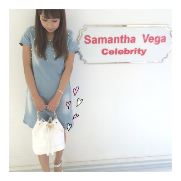 セーラームーン巾着Bag♡ │ 福岡PARCO-パルコ-
