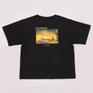 Final Fantasy X T-shirt Hope Rock Castle devastated [Scheduled to be shipped after mid-July]