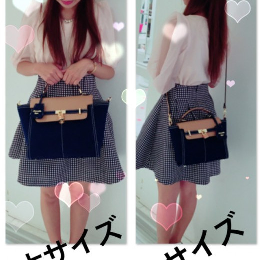 パルコ限定♡デニム