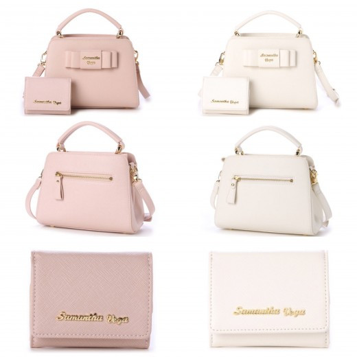 人気商品♡バック＋お財布セット♡