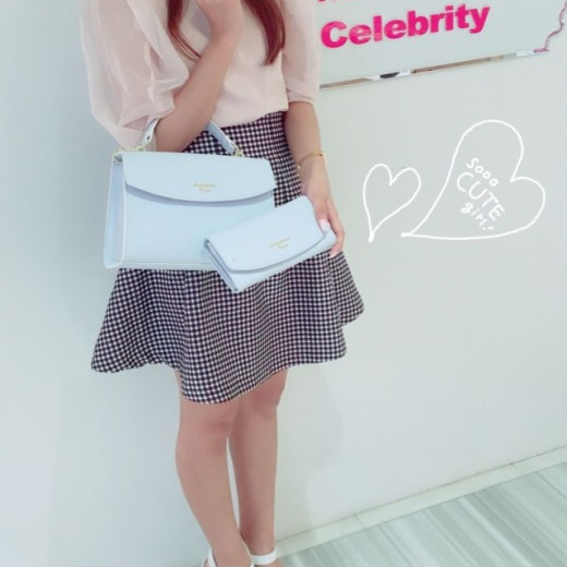 先行販売♡お財布付チェーンバッグ