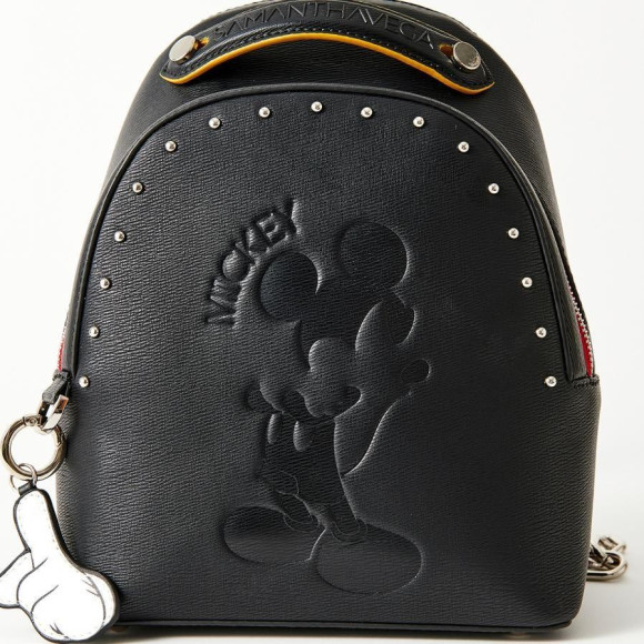 『ミッキー』コレクションリュック