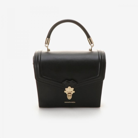 30％OFF ハートモチーフハンドバッグ