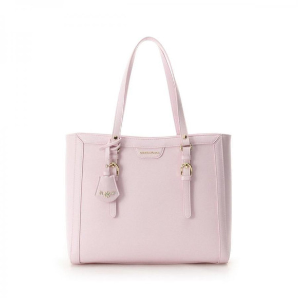 50％OFF パステルカラートート