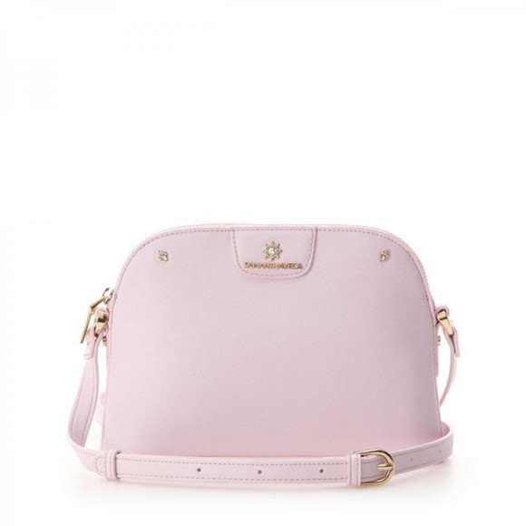 50％OFF パステルカラーショルダーバッグ