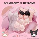 New Arrival  マイメロ♡クロミ　スペシャルコラボ♬