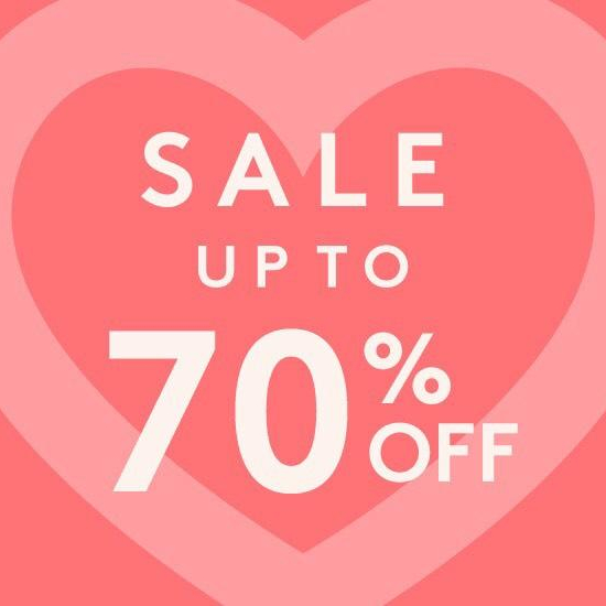 AMO SALE MAX70%OFF