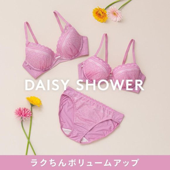 夢みるブラ 新作♡♡