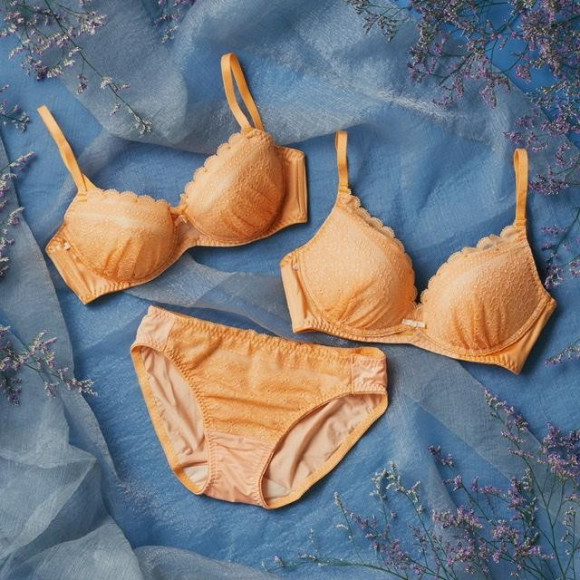 夢みるブラ、新色登場しました♡