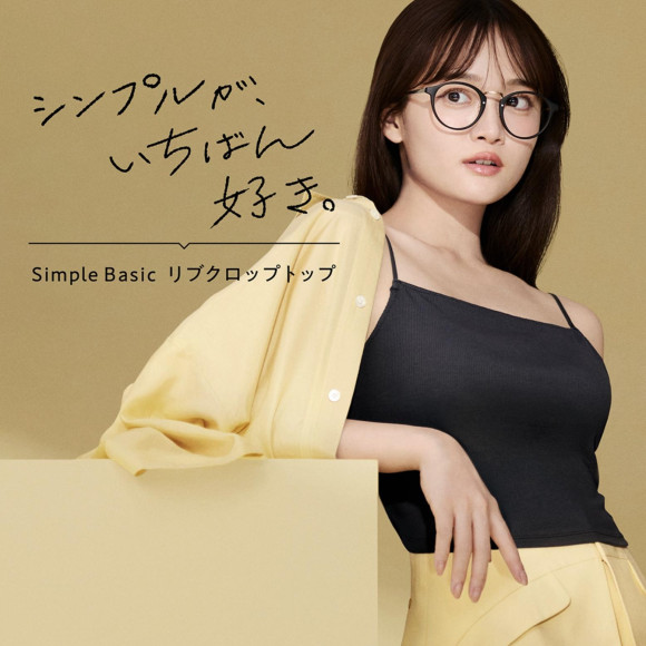 New Arrival Simple Basicシリーズ♬