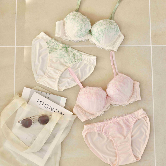 プチプラシリーズ☆新色入荷