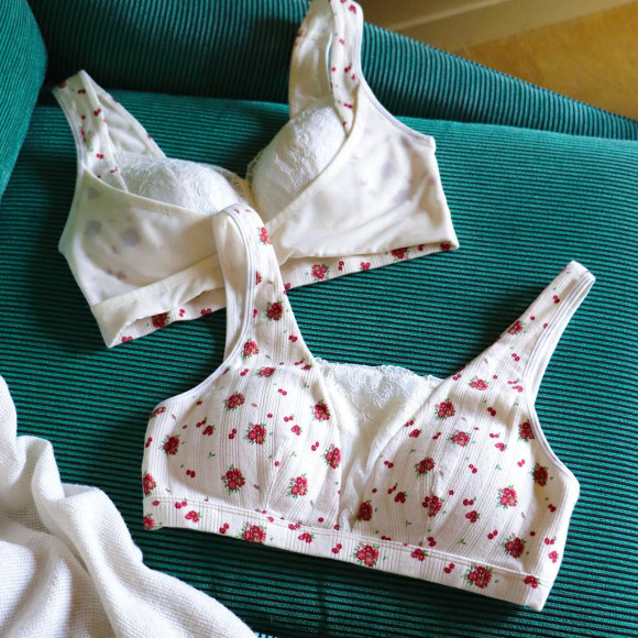 New  arrival♡人気のナイトブラ