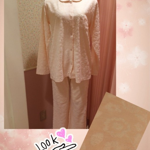newルームウェア♡