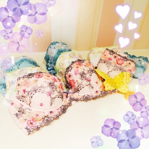 チャーミングラマー♡new！！