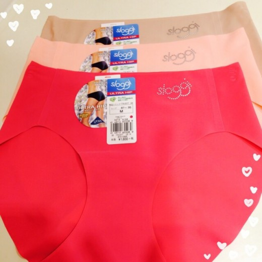 おすすめショーツ♡
