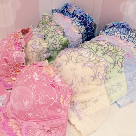 ♡チャーミングラマー¥2990＋税♡