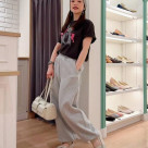 【Fit meサンダル】メタル...