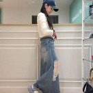 カットデザインパデット厚底サン...