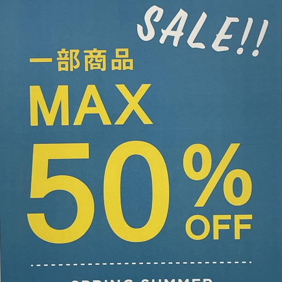 フェアのご案内☆