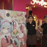 6月は初音ミク♪