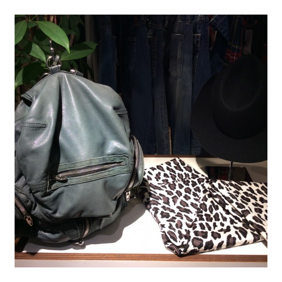 バッグ alexander wang 3way bag 3way bag【ALEXANDER WANG】 │ 福岡PARCO-パルコ-