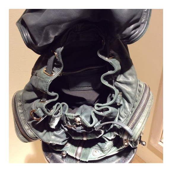バッグ alexander wang 3way bag Alexander Wang Marti 3way Shoulder Bag Backpack Tote Black