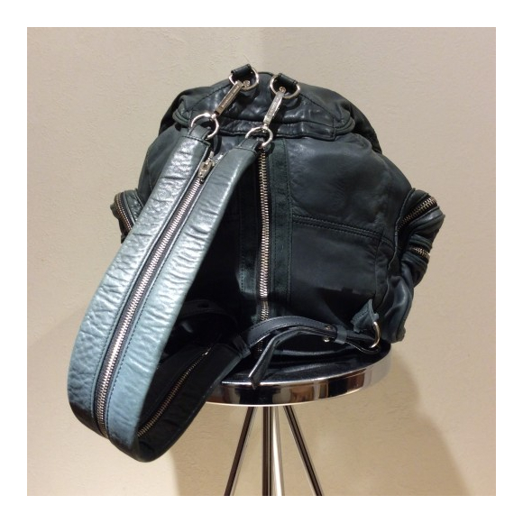 バッグ alexander wang 3way bag 3way bag【ALEXANDER WANG】 │ 福岡PARCO-パルコ-
