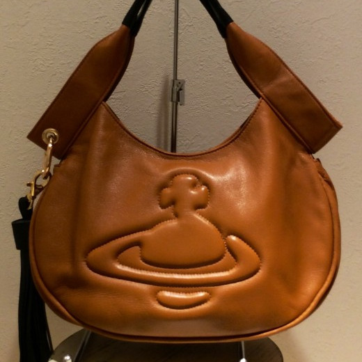 Vivienne Westwood Bagが入荷しました