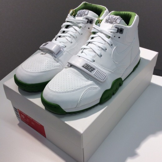 Ｎike Lab×ＦＲＡＧＭＥＮＴ　ＤＥＳＩＧＮ