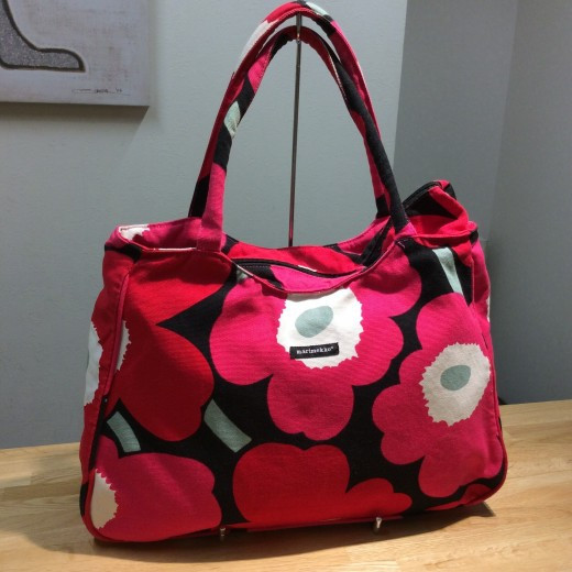 marimekko トートバッグ特集☆