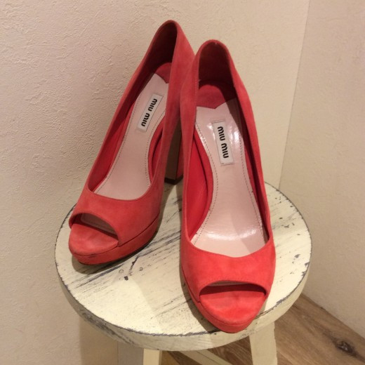 miu miu☆☆
