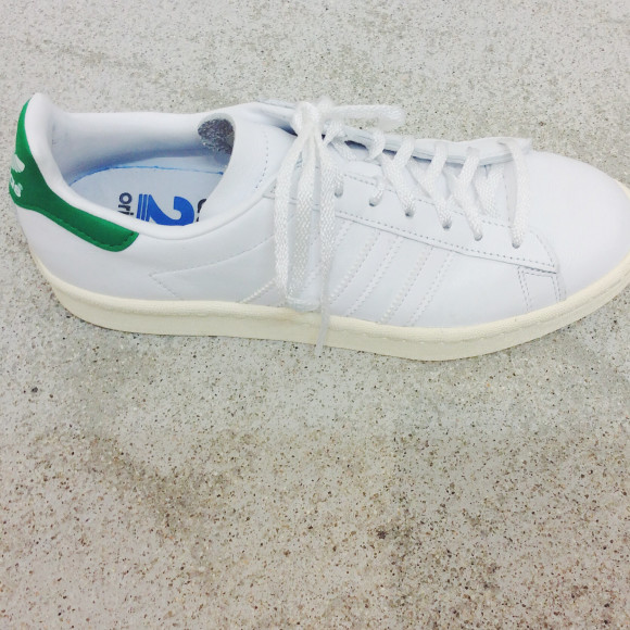 【NEW ARRIVAL】0416 SNEAKER