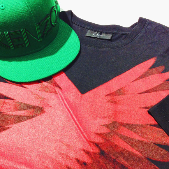 【NEW ARRIVAL】0417 KENZO☆GIVENCHY