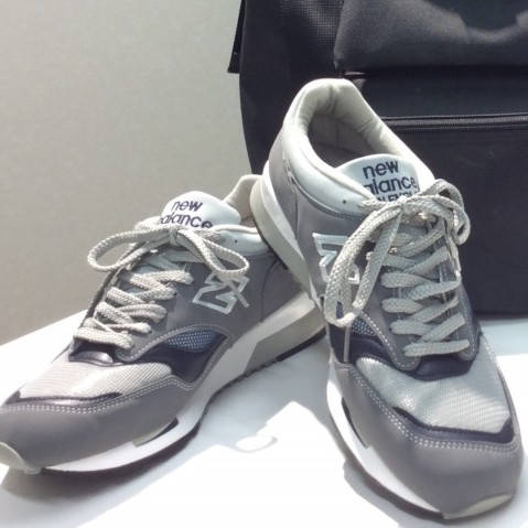 【NEW ARRIVAL】0426 New Balance
