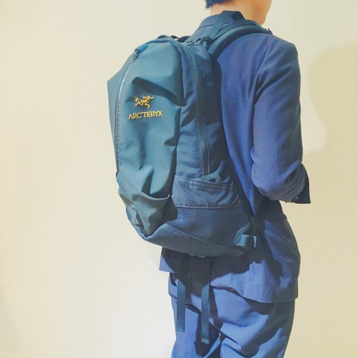 【NEW ARRIVAL】ＡＲＣ’ＴＥＲＹＸ