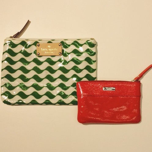 【NEW ARRIVAL】0430  kate spade new york