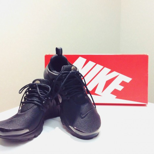 【ＮＥＷ　ＡＲＲＩＶＡＬ】０４３０　NIKE　Air　Presto