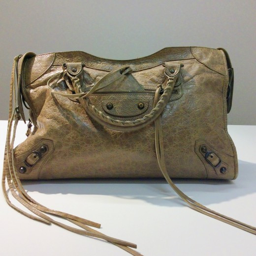 【ＮＥＷ　ＡＲＲＩＶＡＬ】   0502　BALENCIAGA 
