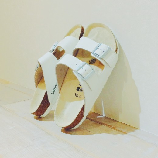 【ＮＥＷ　ＡＲＲＩVＡＬ】　0506　ＢＩＲＫＥＮＳＴＯＣＫ