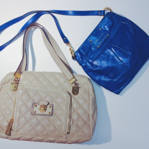 【NEW ARRIVAL】0513　MARC　JACOBS