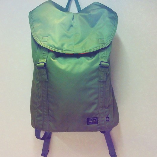 【NEW　ARRIVAL】 0523 STUSSY×PORTER