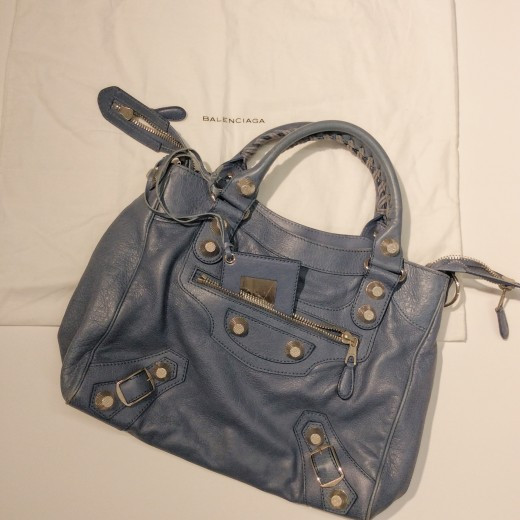 【NEW　ARRIVAL】 BALENCIAGA   
