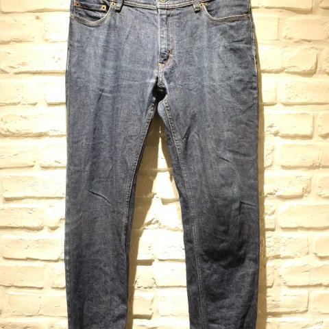 ＜POP UP SHOP開催＞Acne Studios