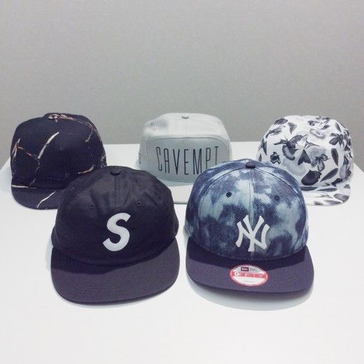 【NEW ARRIVAL】　0526　CAP