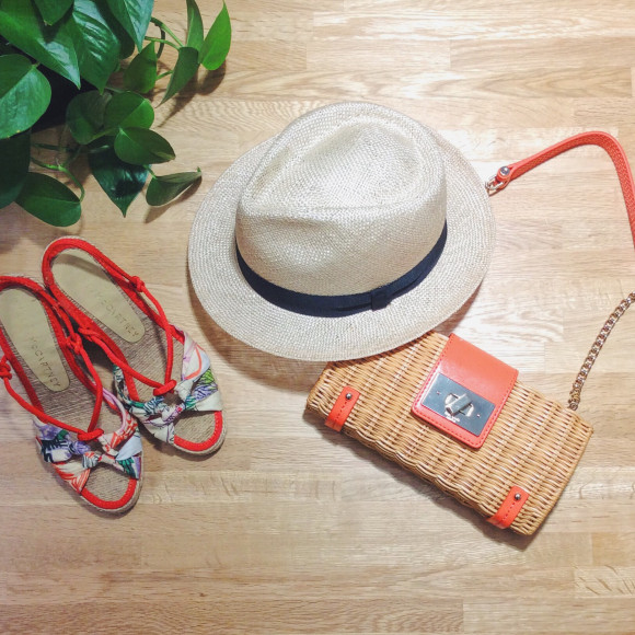 【NEW ARRIVAL】summer item☆　