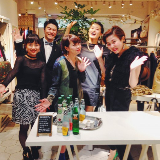 祝5周年！日ごろの感謝を込めて！
