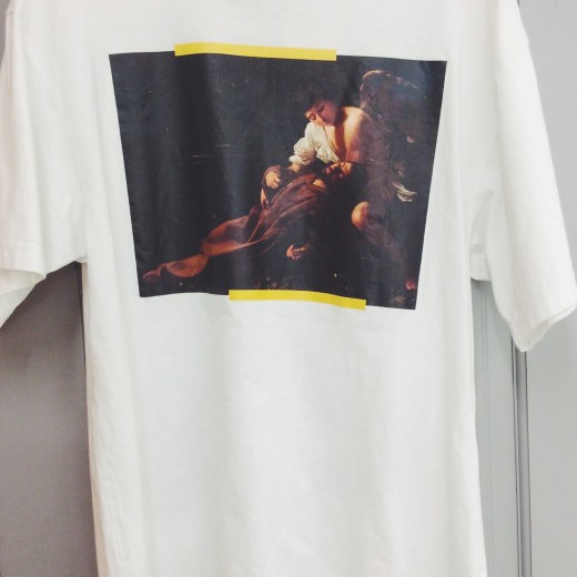 OFF-WHITE入荷！
